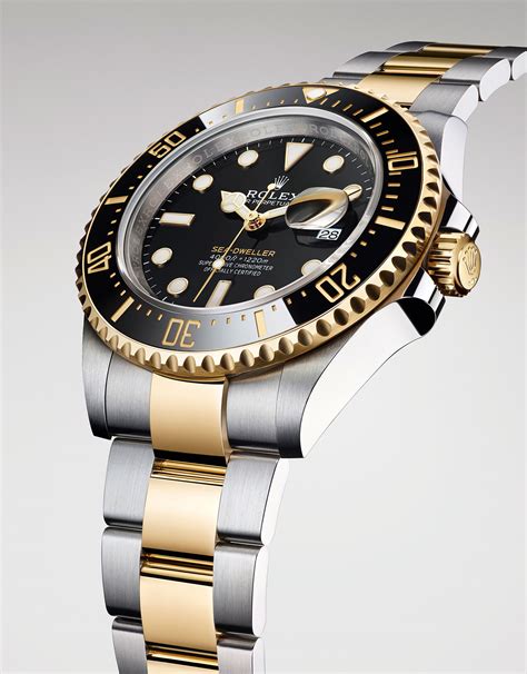 rolex sea-dweller london|rolex sea dweller price new.